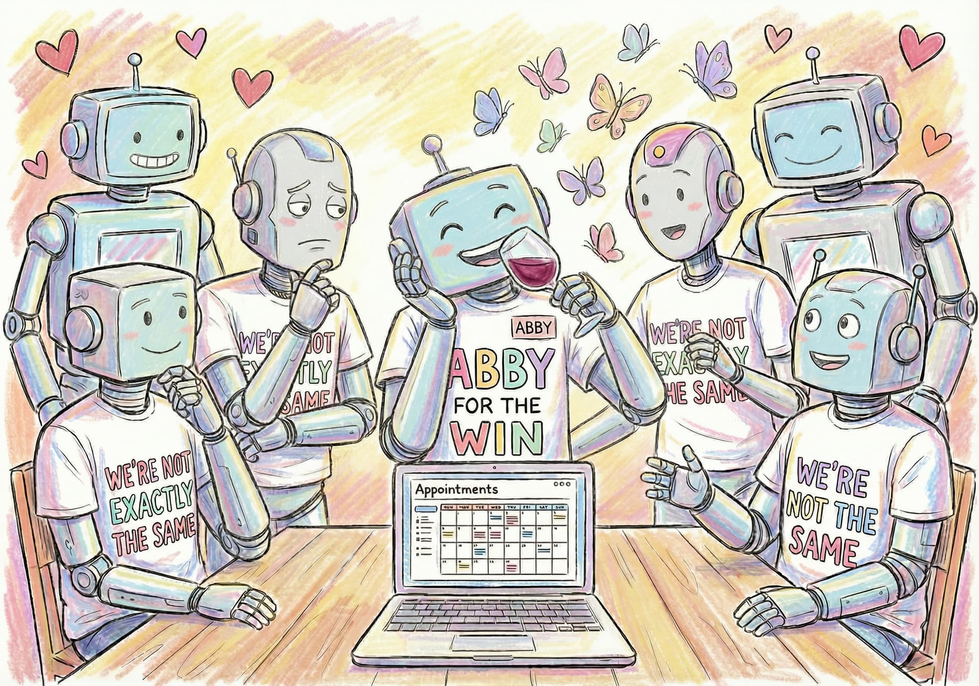 Cliniko SMS Applications comparison