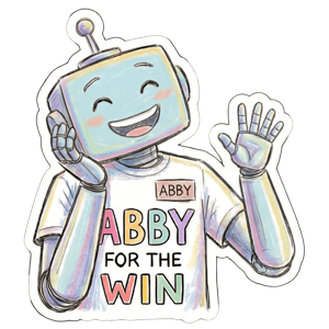 Abby character